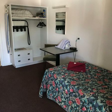 Travelway Motel Port Pirie Kültér fotó