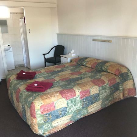 Travelway Motel Port Pirie Kültér fotó