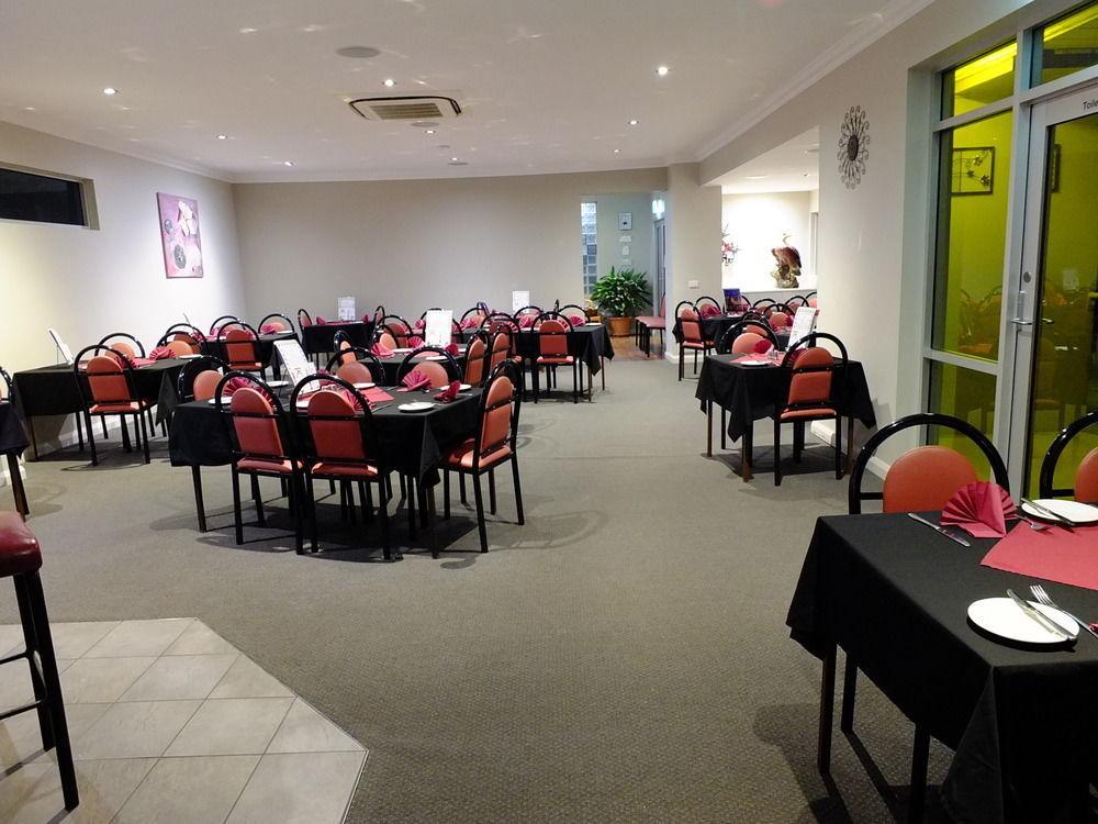 Travelway Motel Port Pirie Kültér fotó