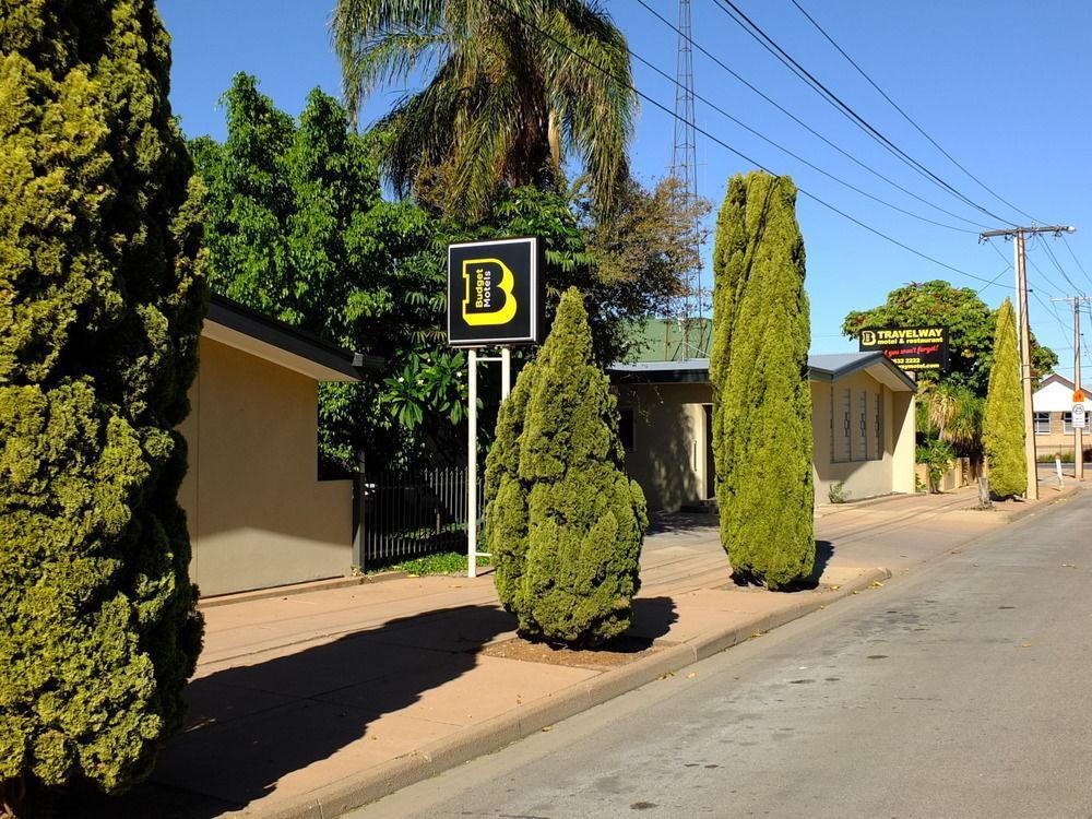 Travelway Motel Port Pirie Kültér fotó