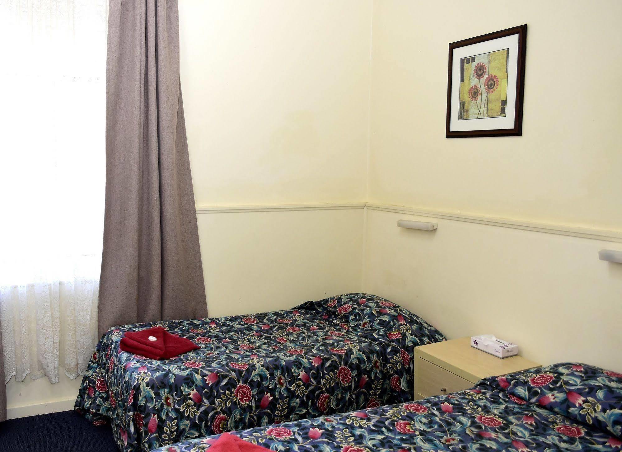 Travelway Motel Port Pirie Kültér fotó