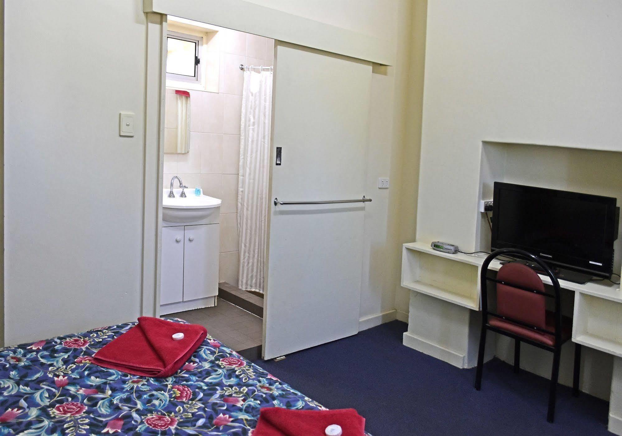 Travelway Motel Port Pirie Kültér fotó