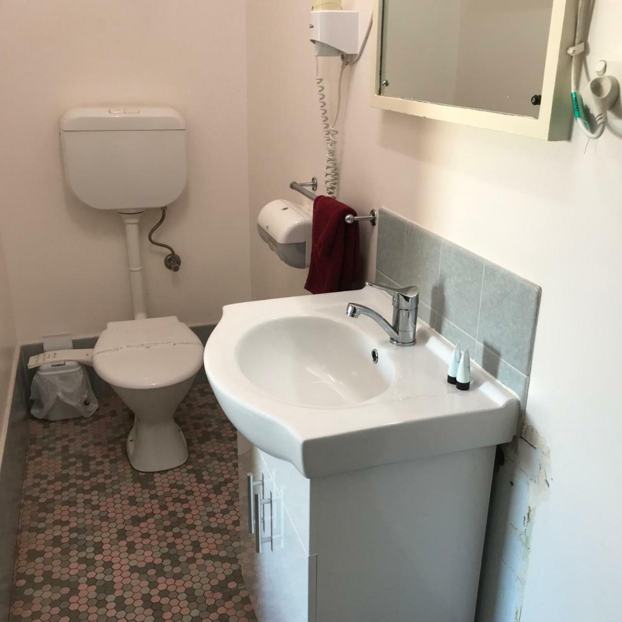 Travelway Motel Port Pirie Kültér fotó