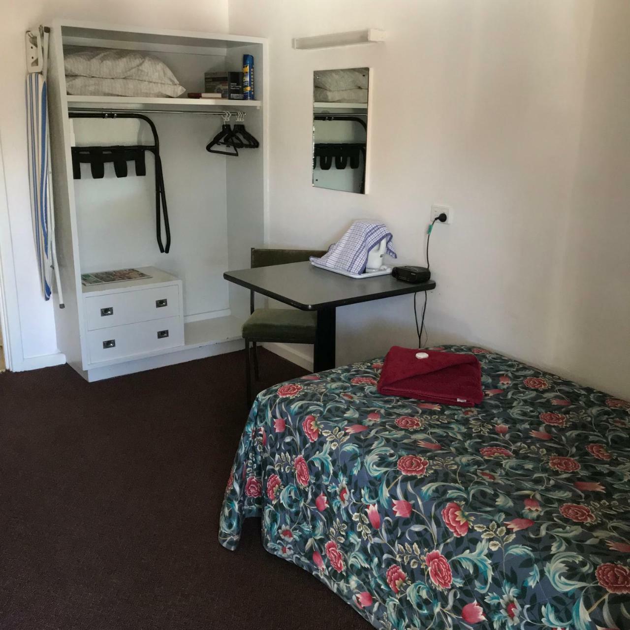 Travelway Motel Port Pirie Kültér fotó