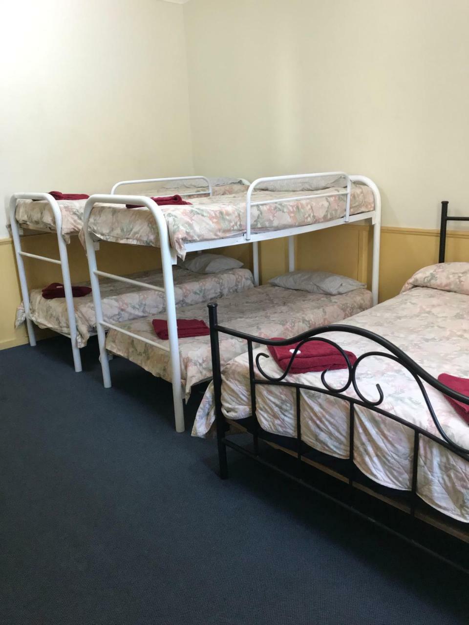 Travelway Motel Port Pirie Kültér fotó